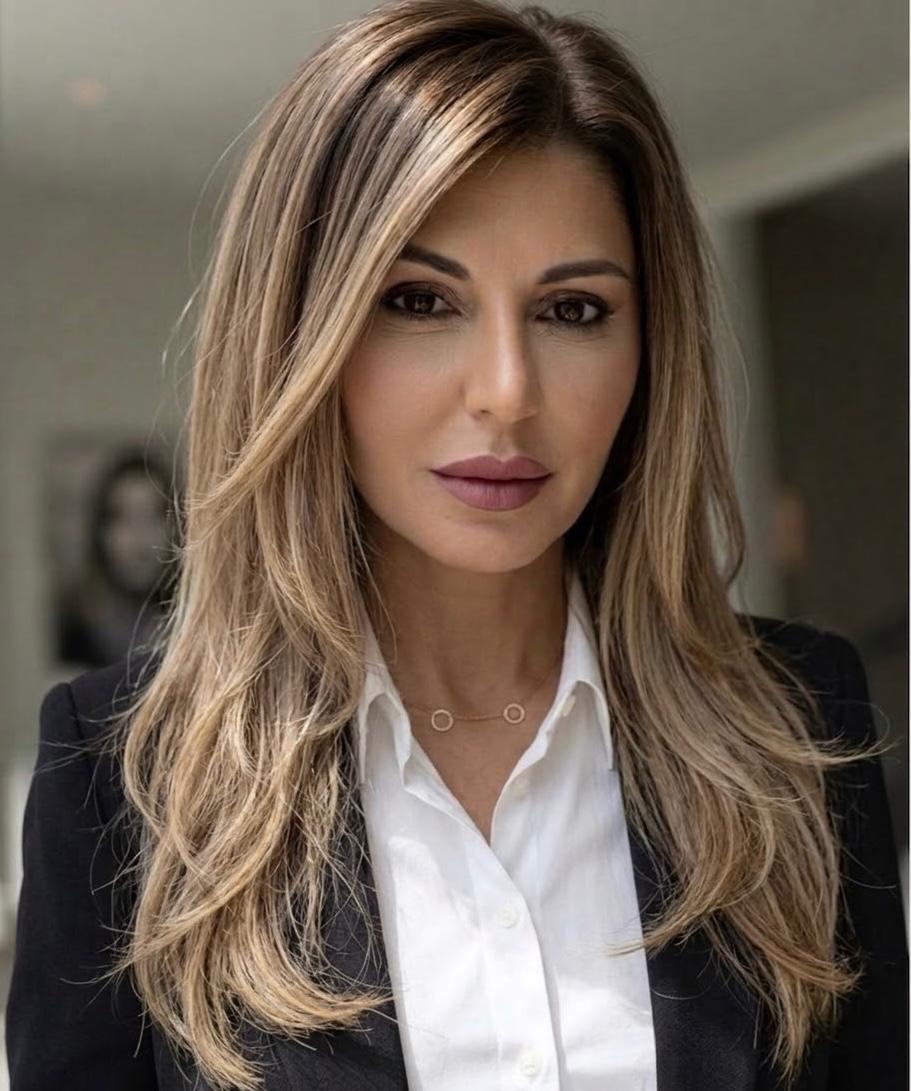 Elina Armeni